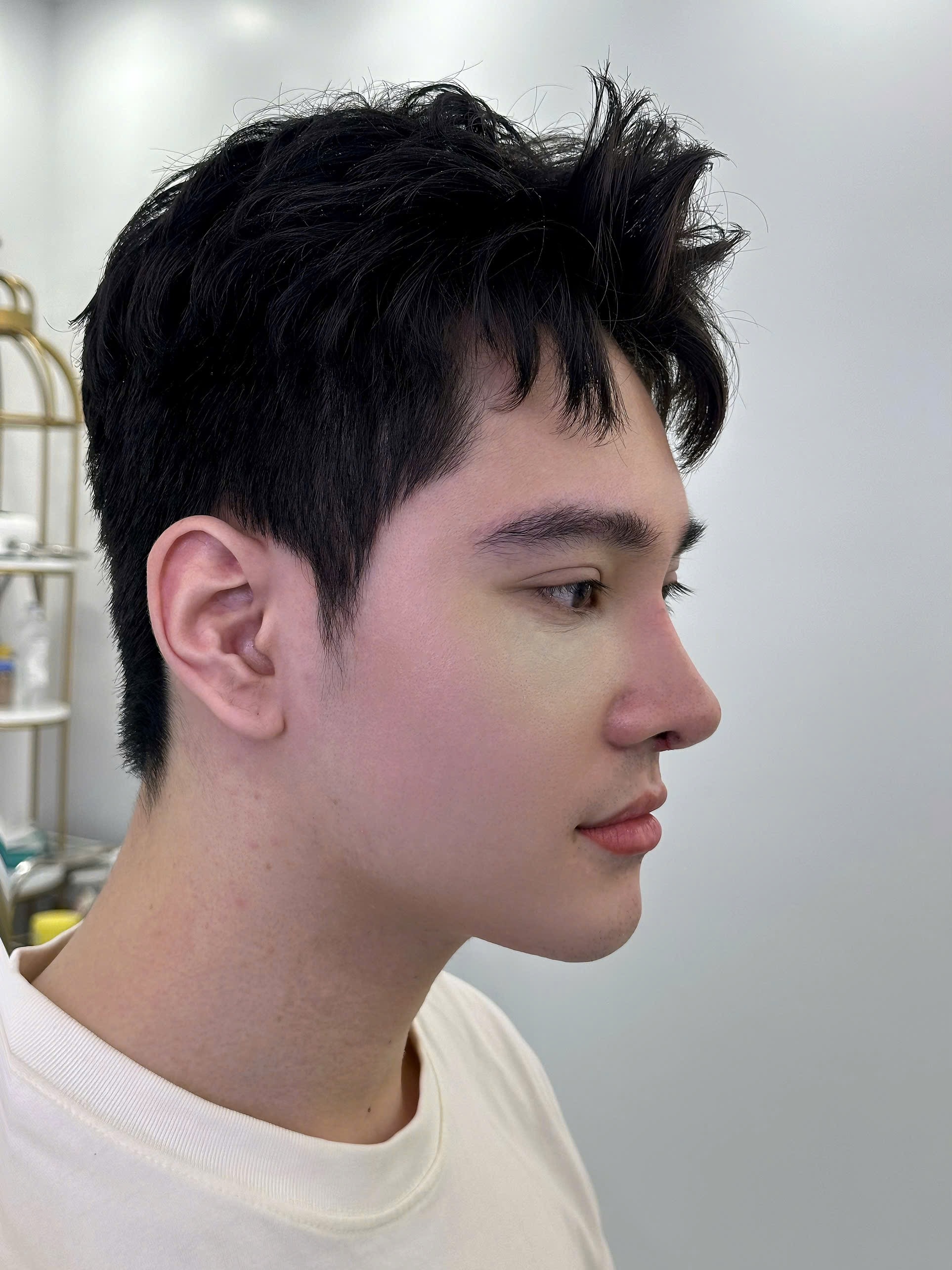 Chứng chỉ 3