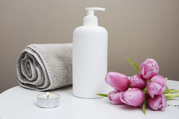 Detox Body Relax Spa