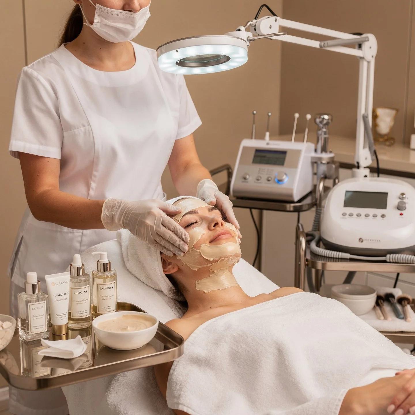 Trẻ Hóa Da Công Nghệ Cao – Giải Pháp Cho Làn Da Căng Mịn, Tươi Trẻ