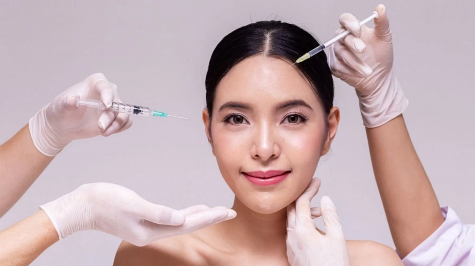 Filler Botox Căng Chỉ Melia