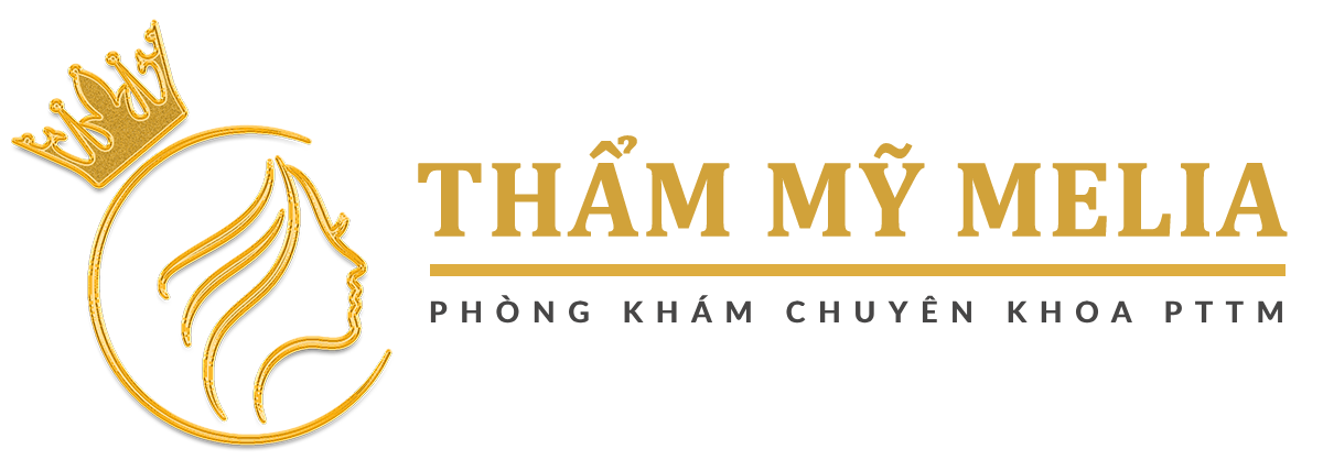 Thẩm Mỹ Viện Melia Logo