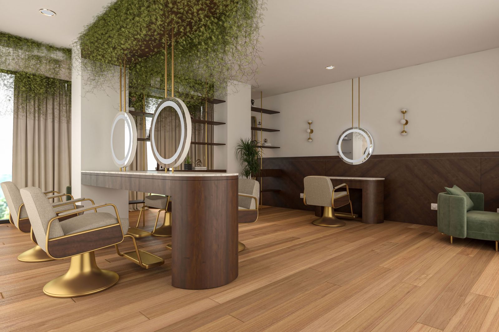 Dịch vụ Thẩm mỹ viện Melia